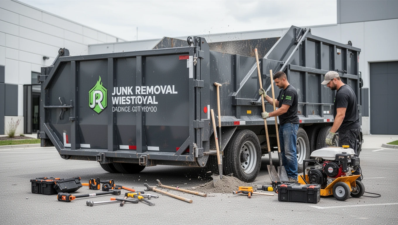 Junk Removal